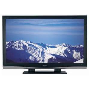  Sharp LC 42P7M 42 LCD TV Multi System HD Ready TV 