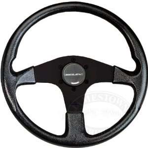  UFlex Corse Steering Wheels CORSEB/B: Automotive