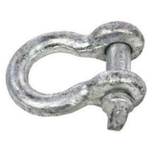    Forney 61162 5/16 Inch Screw Pin Anchor Shackles