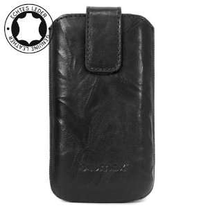  ® Wished Black Leather Case for Samsung Galaxy S2 I9103 Z , SGS2 