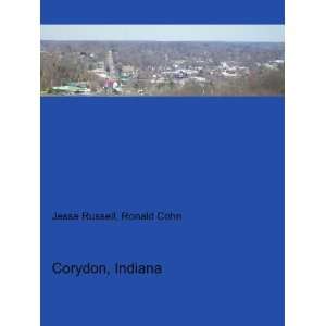  Corydon, Indiana Ronald Cohn Jesse Russell Books
