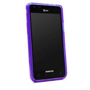 BoxWave Arctic Frost AT&T Samsung Galaxy S II (Samsung SGH i777 