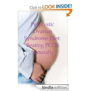 Polycystic Ovarian Syndrome Diet  Beating PCOS Naturally Concetta 