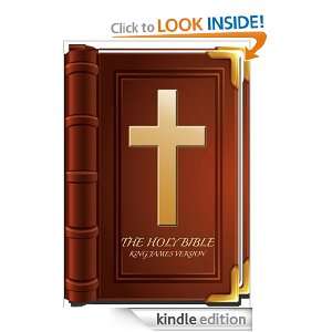 The Holy Bible: King James:  Kindle Store