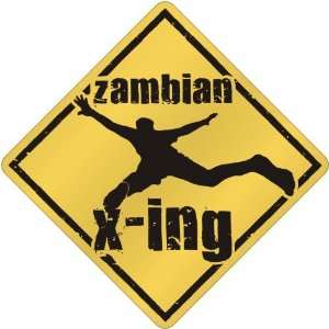   Free ( Xing )  Zambia Crossing Country:  Home & Kitchen