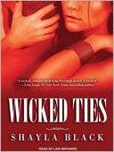 Wicked Ties Wicked Lovers Shayla Black