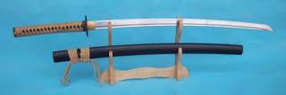 40 steel Tusba Antique Handmade high carbon steel Japanese Samurai 