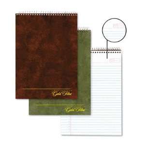   Fibre Wirebound Writing Pads with Cover AMP20 813