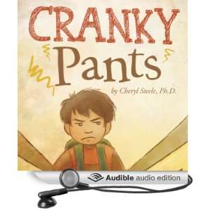  Cranky Pants (Audible Audio Edition) Cheryl Steele Books