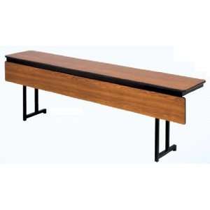 Amtab TT188DPM Training Table w/ Cantilever Leg & Modesty Panel (18 x 