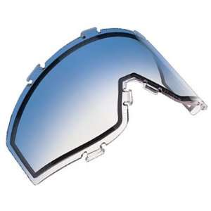    JT Spectra Thermal Lens   Blue/Clear Fade