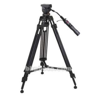 Sony VCT 1170RM Remote Control Tripod 29to 59.38Height   11.02lb 