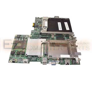 DELL INSPIRON 1100 MOTHERBOARD 5W610   