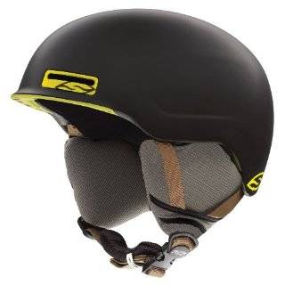   Reviews: Smith Optics Maze Snow Helmets, Chocolate Evolve , Large
