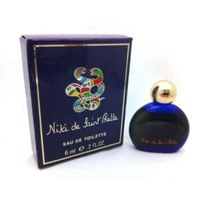  Niki De Saint Phalle Perfume For Women, Eau De Toilette 