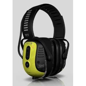  Sensear SM 1 Earmuff Style Speech Enhancement Device 