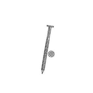 SWAN SECURE  S16PTD5 16D 31/2 SS DECK NAIL(Contains 6 in 