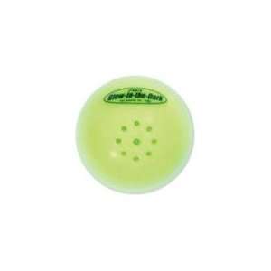  Pet Qwerks Large Glow in the Dark Ball