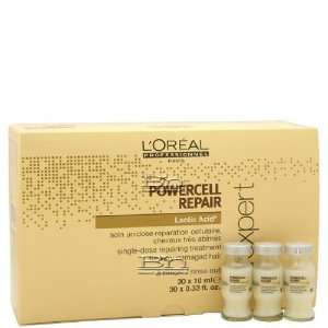 Makeup/Skin Product By LOreal Professionnel Expert Serie   Powercell 