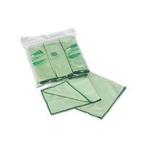  Cloth Wipe, Microfiber, Glass and Mirror KCI83630 Office 