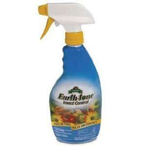  Earth Tone Insect Control 24oz Spray #WGS839236GN 