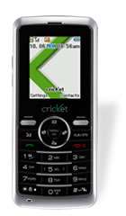 Cricket A100 Cellphone BRAND NEW NEVER USED/ACTIVATED  