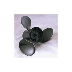   Aluminum Cupped Propeller, 14 1/4 dia x 21 pitch