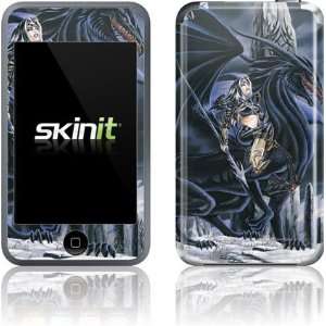  Ruth Thompson Darkness skin for iPod Touch (1st Gen)  