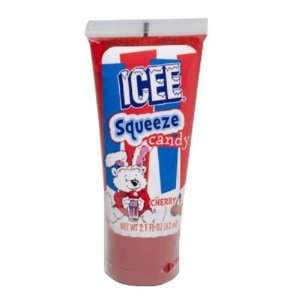  Easter Icee Squeeze Candy Case Pack 24 