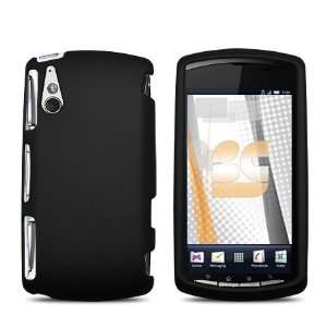  Hard Protector Case Sony Ericsson R800 Play Black Cell 