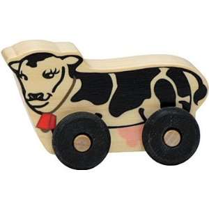  Scoots   Cow Toys & Games