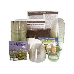 Plant Science Kit  Industrial & Scientific