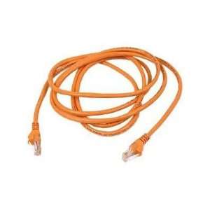   Belkin Cat. 5e UTP Crossover Cable (A3X126 12 ORG S)