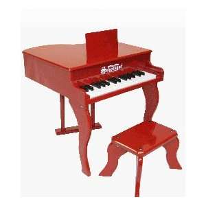  fancy baby grand piano: Toys & Games