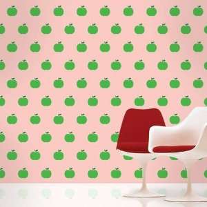  Apples Wallpaper by Wallcandy