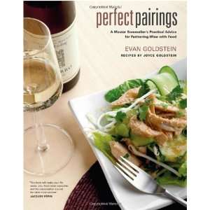  Perfect Pairings A Master Sommeliers Practical Advice 