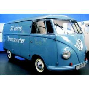   : Volkswagen T1 Transporter   1/43rd Scale Norev Model: Toys & Games