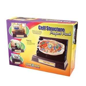  Scene A Rama Cell Structure Kit