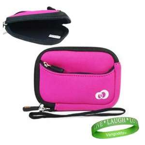  Neoprene Sleeve with Extra Pocket and EASY ACCESS ZIPPER 