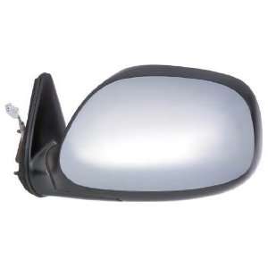 KAP TO1320190 New 2000 2006 Toyota Tundra Driver Side Mirror Electric 