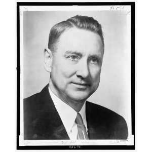  Willis Smith,1887 1953,Democratic senator,NC,US