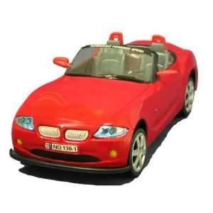  BMW GT Speedy Racer RC Electric Car: Toys & Games