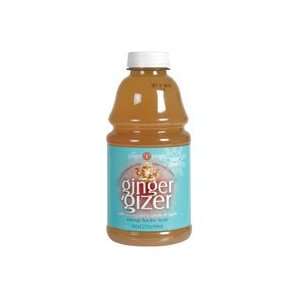Ginger People Ginger Gizer ( 12X32 Grocery & Gourmet Food