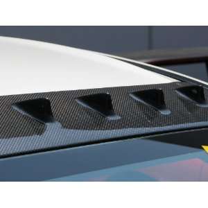   APR Carbon Fiber Vortex Generator Mitsubishi EVO X GSR 08+ Automotive