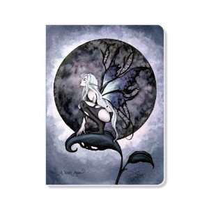  ECOeverywhere A Dark Moon Journal, 160 Pages, 7.625 x 5 