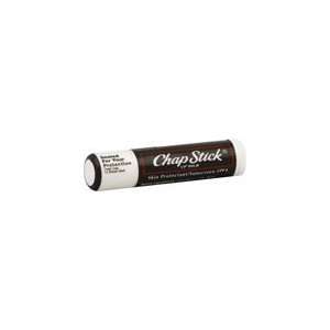  Chapstick Lip Balm Regular, 0.15 oz (Pack of 3) Health 