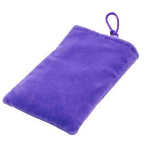  Suede Fabric Sleeve Pouch Bag For iPhone 4 4S 3G/3GS 
