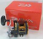 DAIWA SEAGATE 35H CONVENTIONAL SALTWATER REEL REELS SGT35H NEW