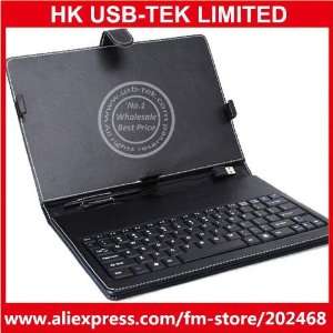   usb keyboard bracket for apad epad ebook mid tablet pc Electronics