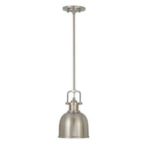  Murray Feiss P1145BS Parker Place Collection 1 Light Mini 